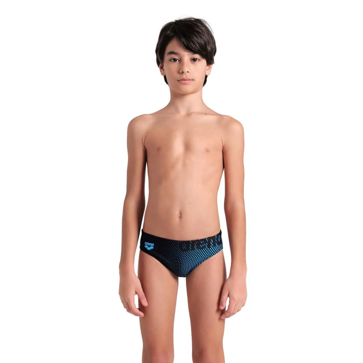 

Купальник для мальчиков Dim Light Briefs Arena, синий