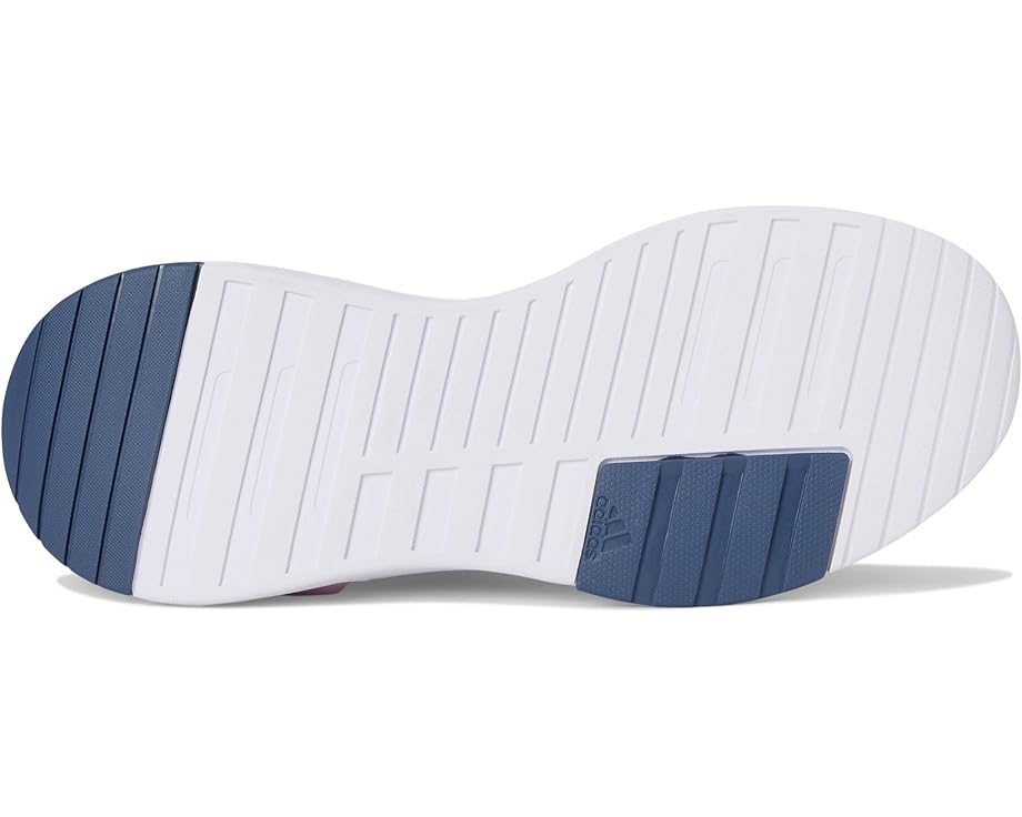 Кроссовки adidas Kids Racer TR23 Sportswear Shoes, цвет Ink/Bliss Lilac/Flash Pink 2 — фото 3