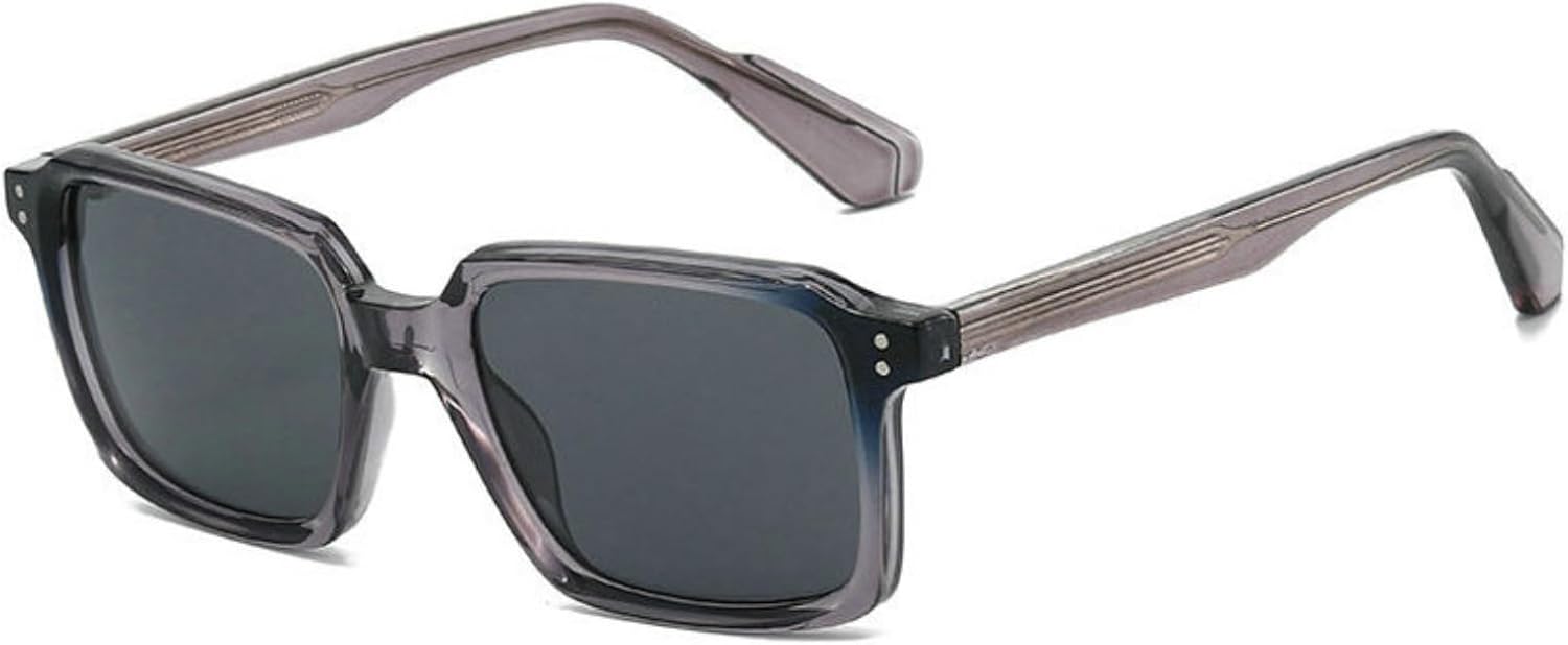 

Солнцезащитные очки Willochra в винтажном квадратном стиле для женщин, ретро-солнцезащитные очки прямоугольной формы для женщин, модные солнцезащитные очки для мужчин, трендовые солнцезащитные очки, C5