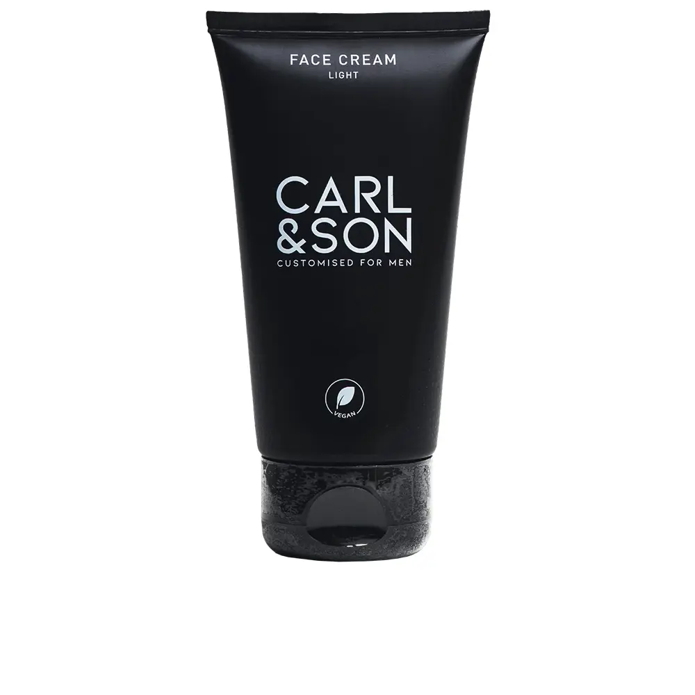 

Крем для лица Face cream Carl&Son, 75 мл.