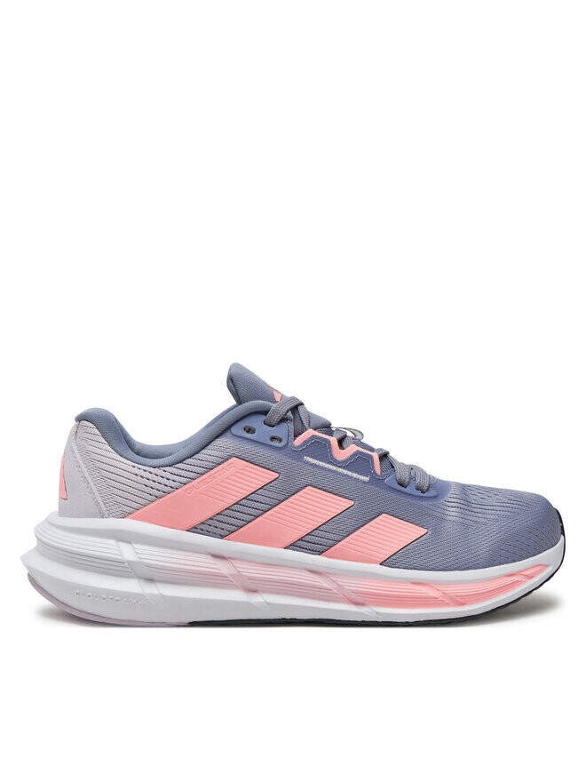 

Кроссовки Adidas, фиолетовый