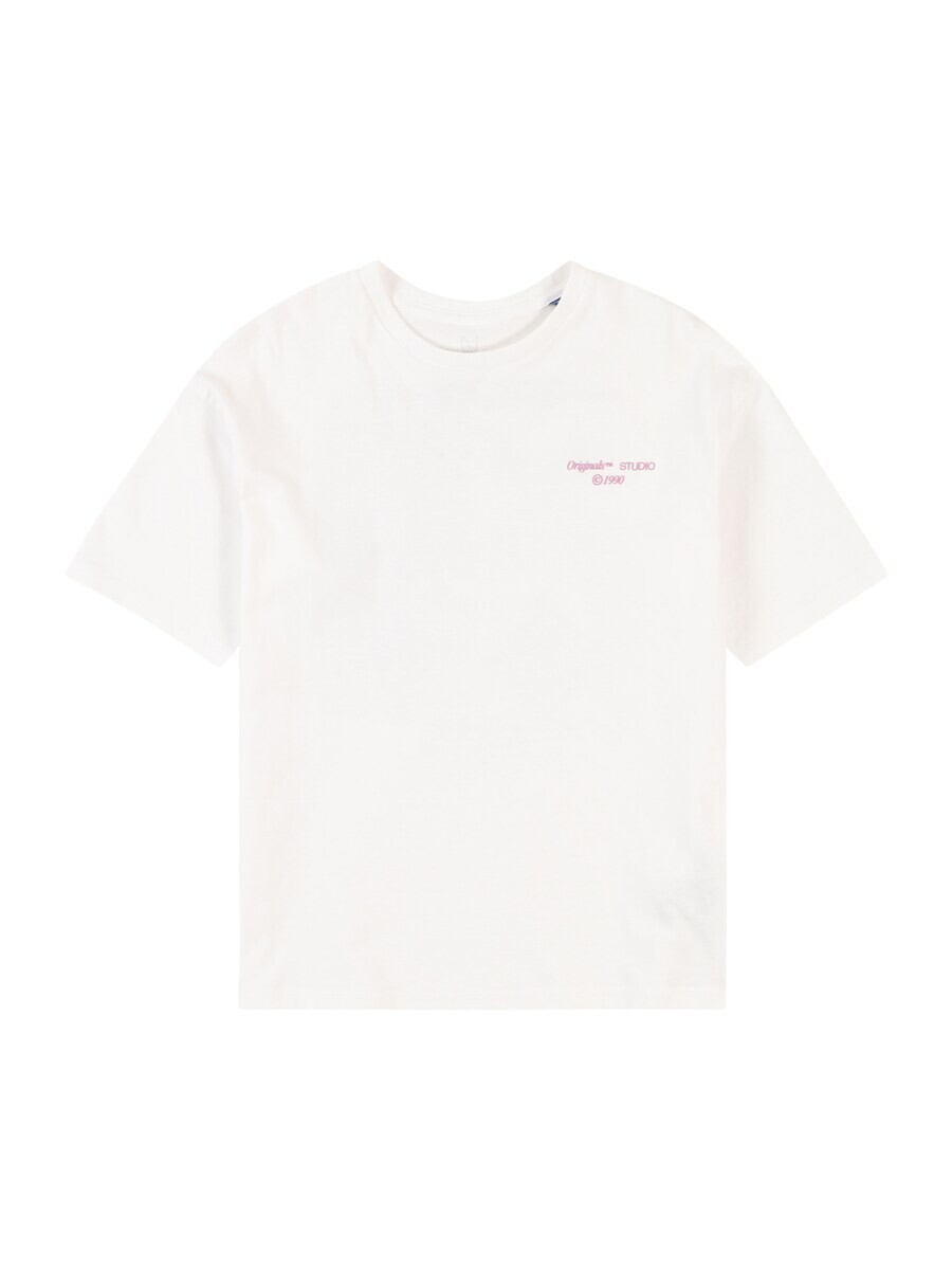 

Футболка Jack & Jones Junior JORNOHO, белый
