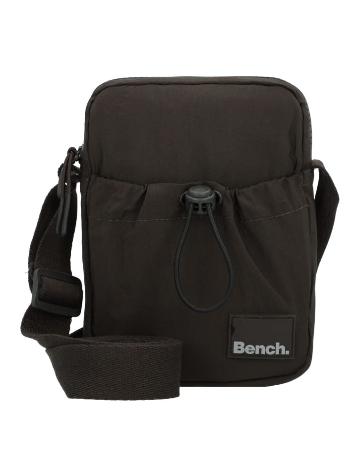 

Сумка через плечо Bench