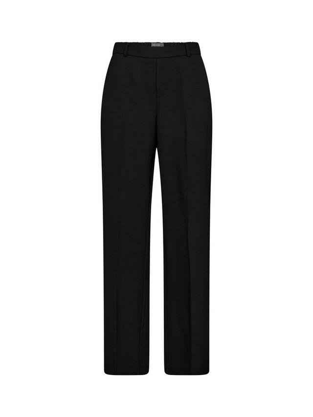 

Прямые брюки Miley зауженного кроя от Bai MOS MOSH