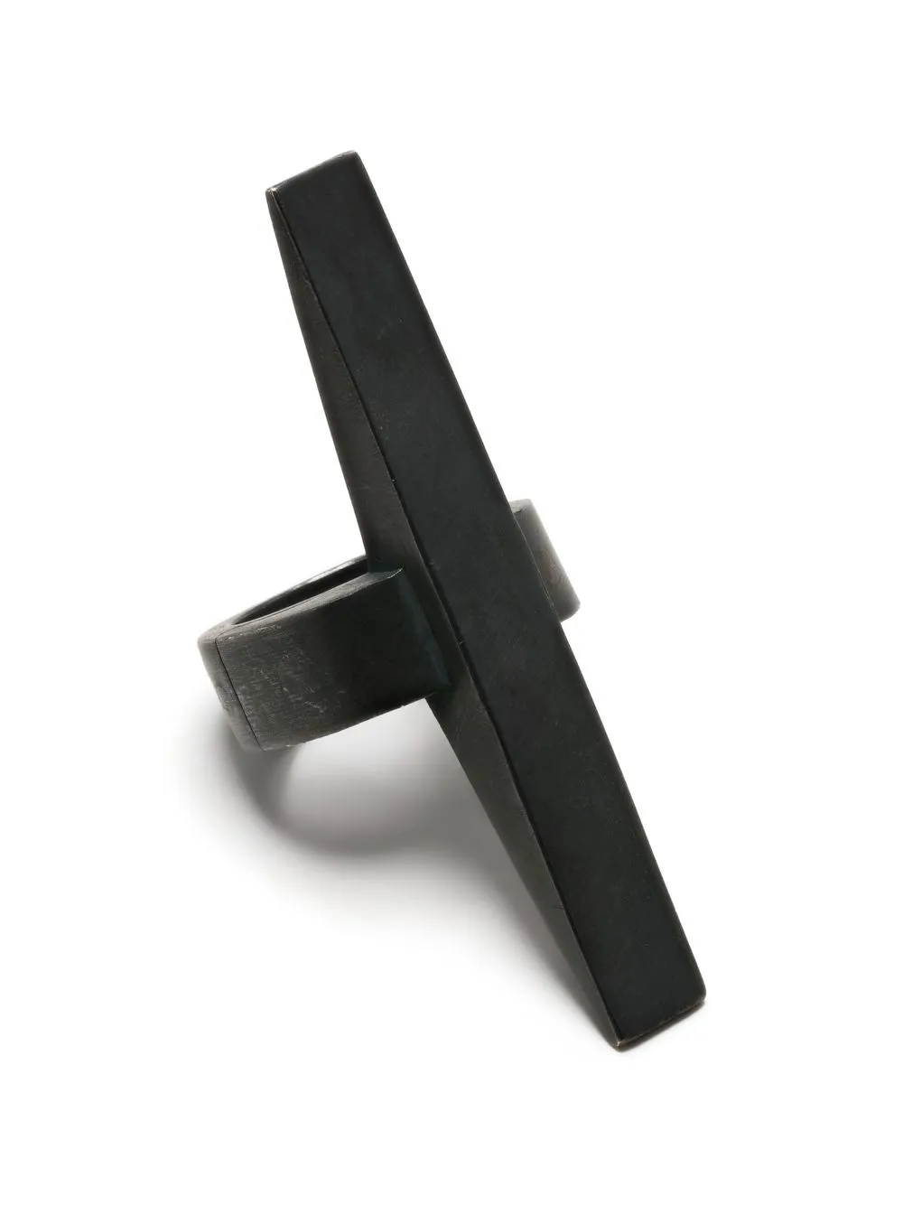 

Кольцо Sistema Parts Of Four, серый