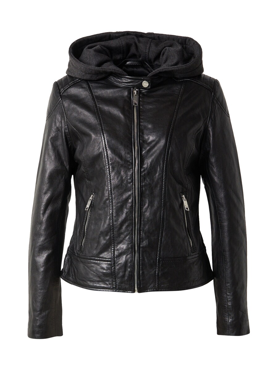 

Демисезонная куртка Maze, Black