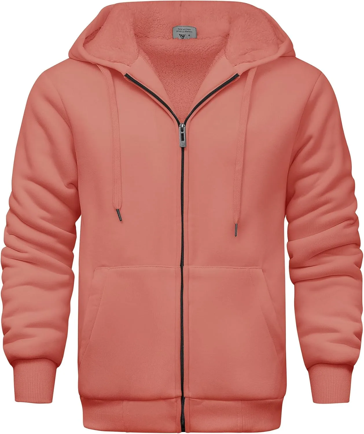 

Толстовка Little Beauty с капюшоном и карманом