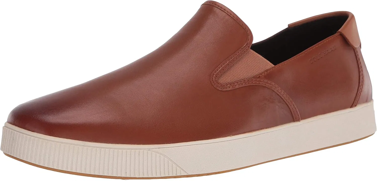 Мужские кроссовки-пиджаки Cole Haan