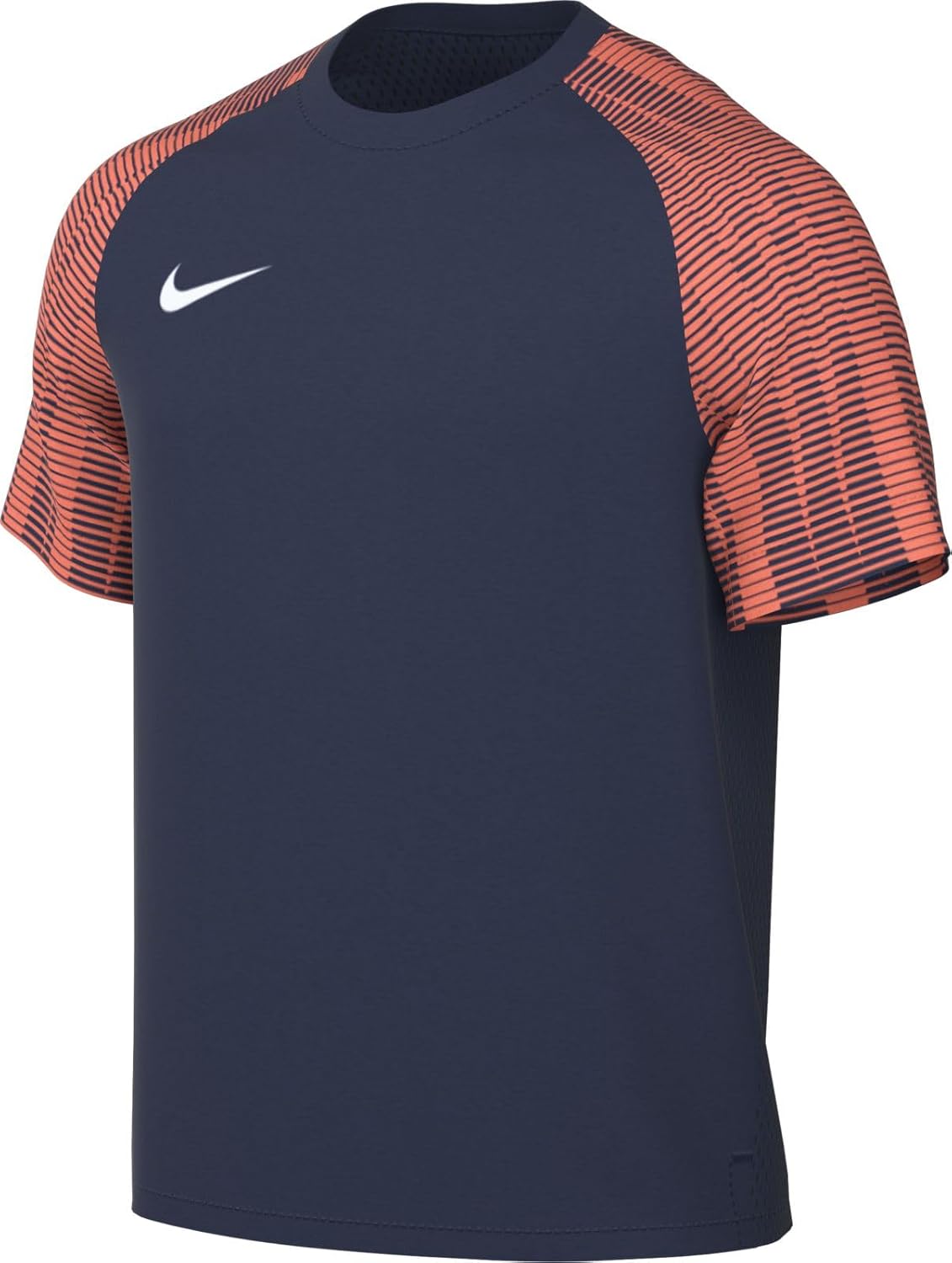 

Мужская футболка Nike Dri-fit Academy из джерси, Midnight Navy/Hyper Crimson/White, Белый, Мужская футболка Nike Dri-fit Academy из джерси, Midnight Navy/Hyper Crimson/White