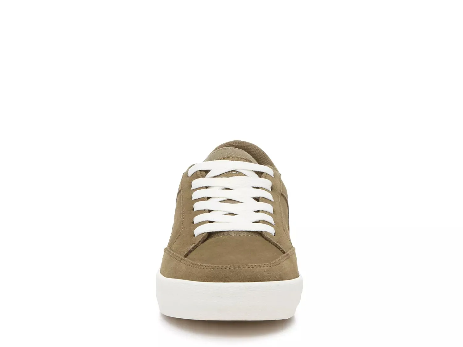 Кроссовки Vans Emmy — женские, готический оливковый зеленый — фото 2