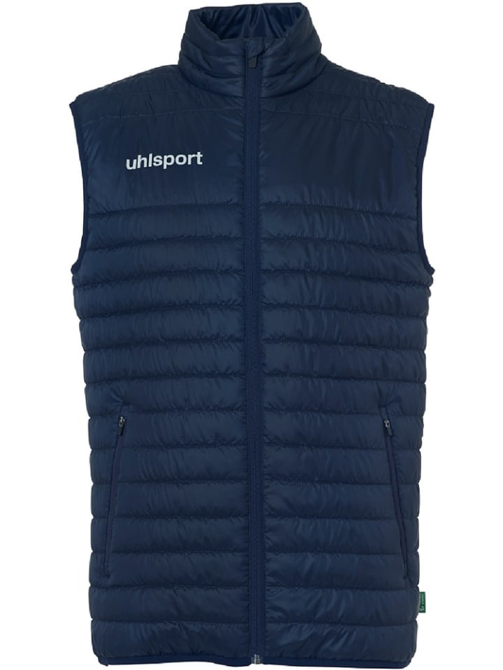 

Жилет uhlsport , синий