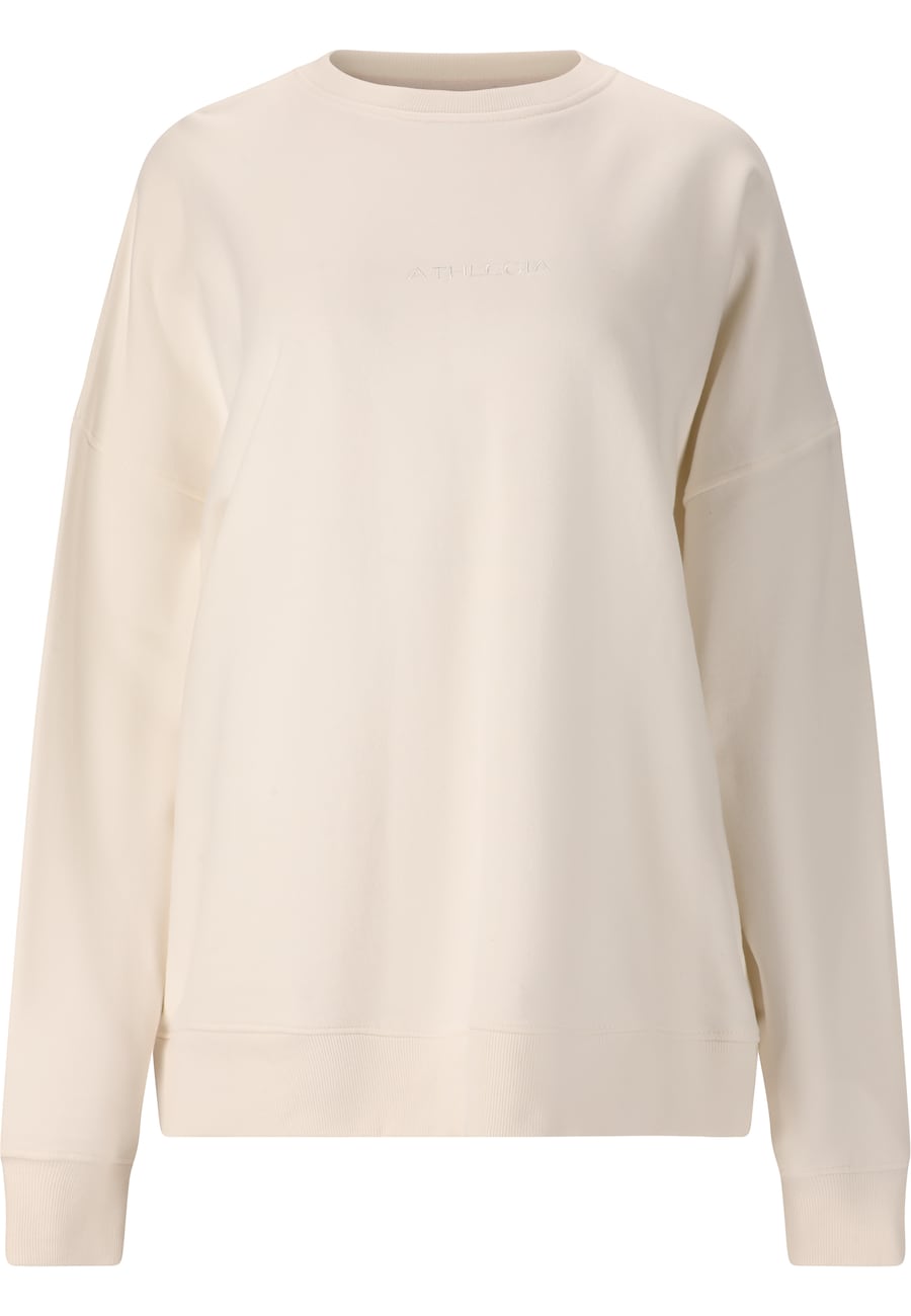 

Спортивная толстовка Athlecia, бежевый