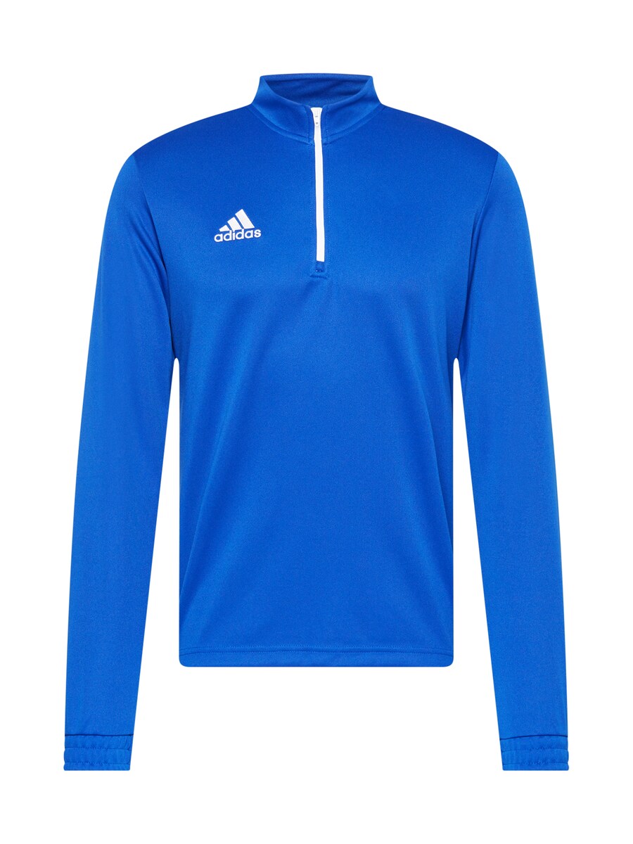 

Спортивная толстовка ADIDAS PERFORMANCE Entrada 22, синий