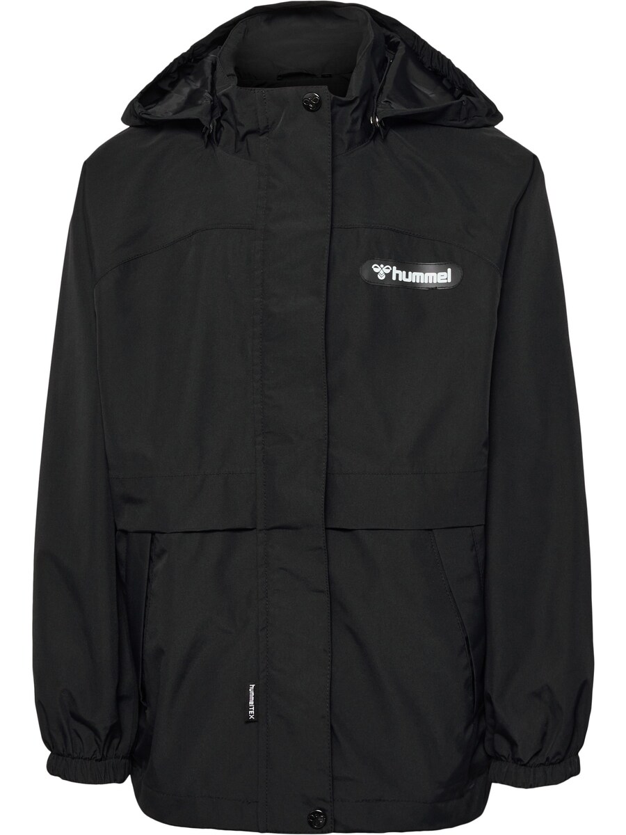 

Спортивная куртка Hummel, черный