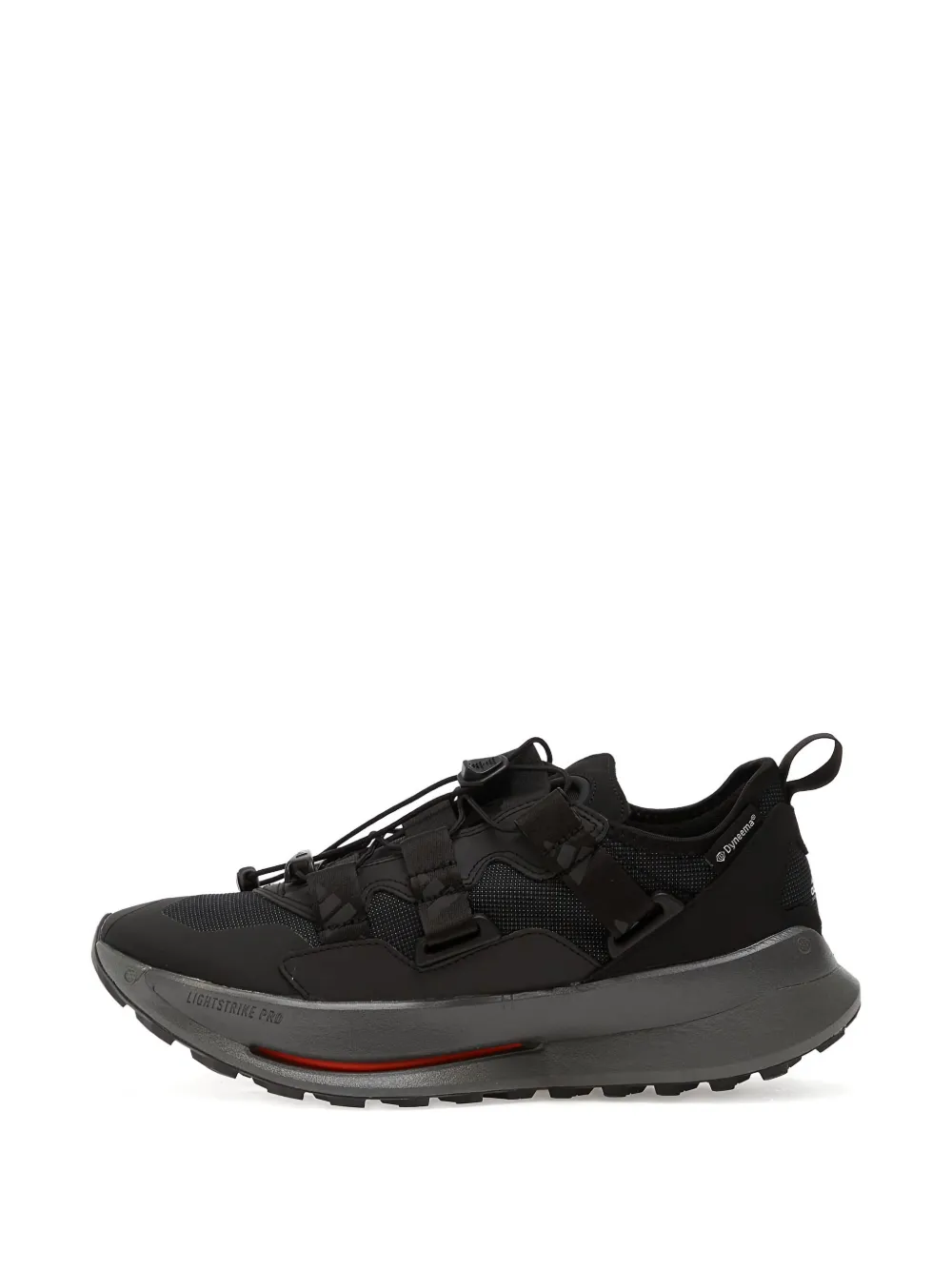 Кроссовки Equipment Agravic Xtr Adidas, черный — фото 3