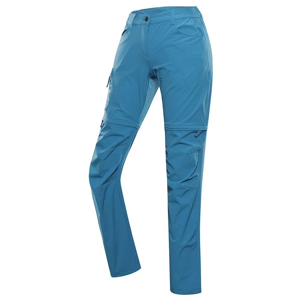 

Брюки Alpine Pro Nesca, синий