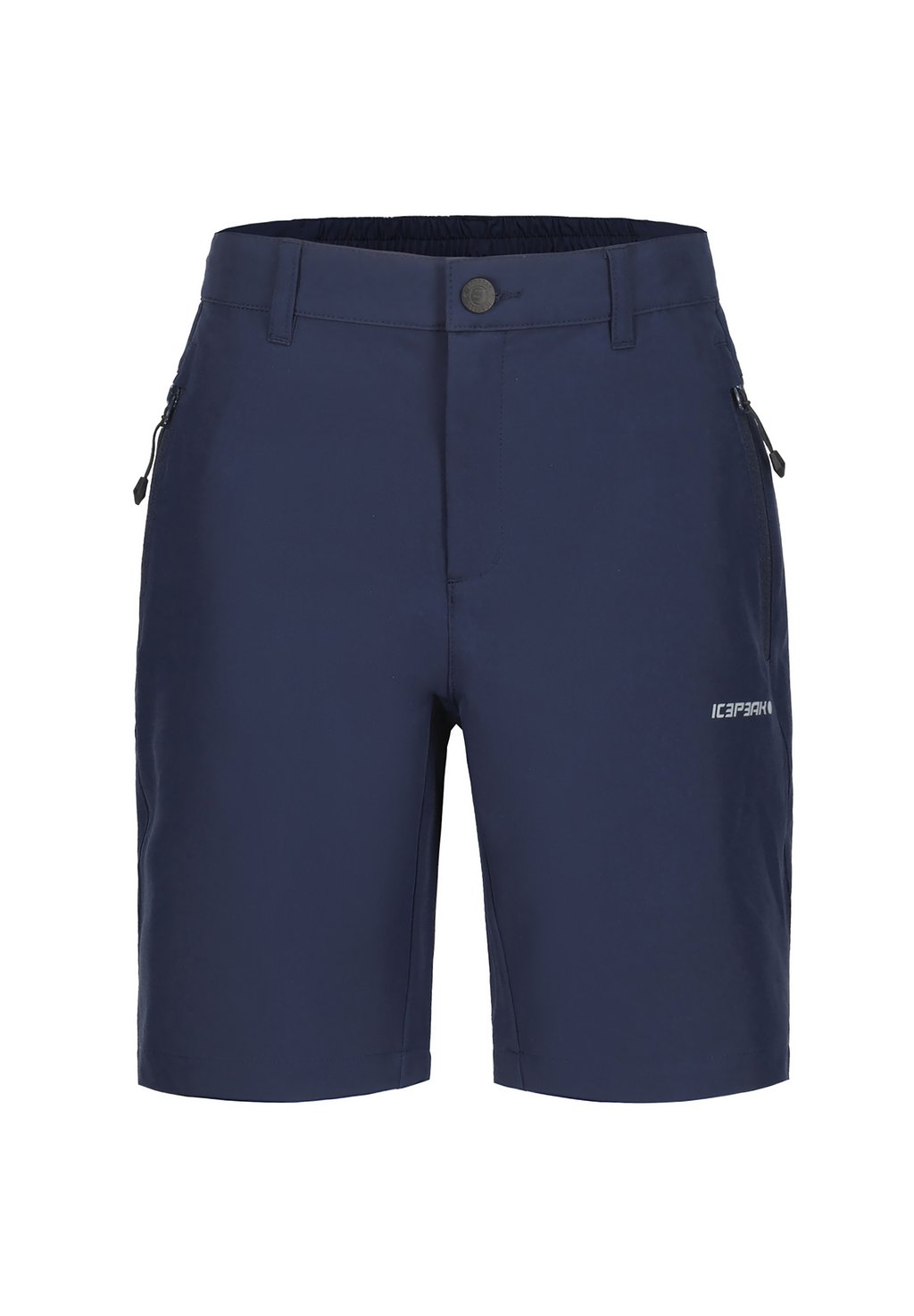 

Шорты для активного отдыха KONZ Icepeak, темно-синий