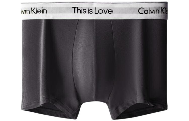 

Мужские трусы Calvin Klein