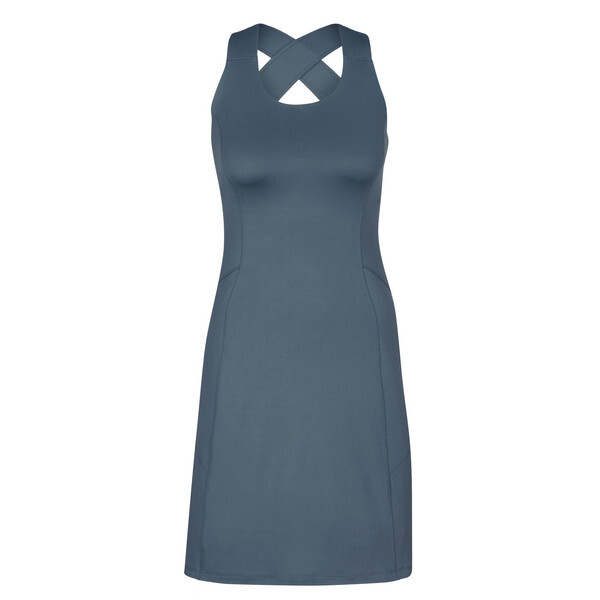 

Платье Royal Robbins, цвет Slate