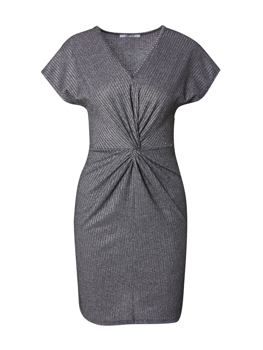 

Мини платье ABOUT YOU Dress Jenna, цвет black/silver