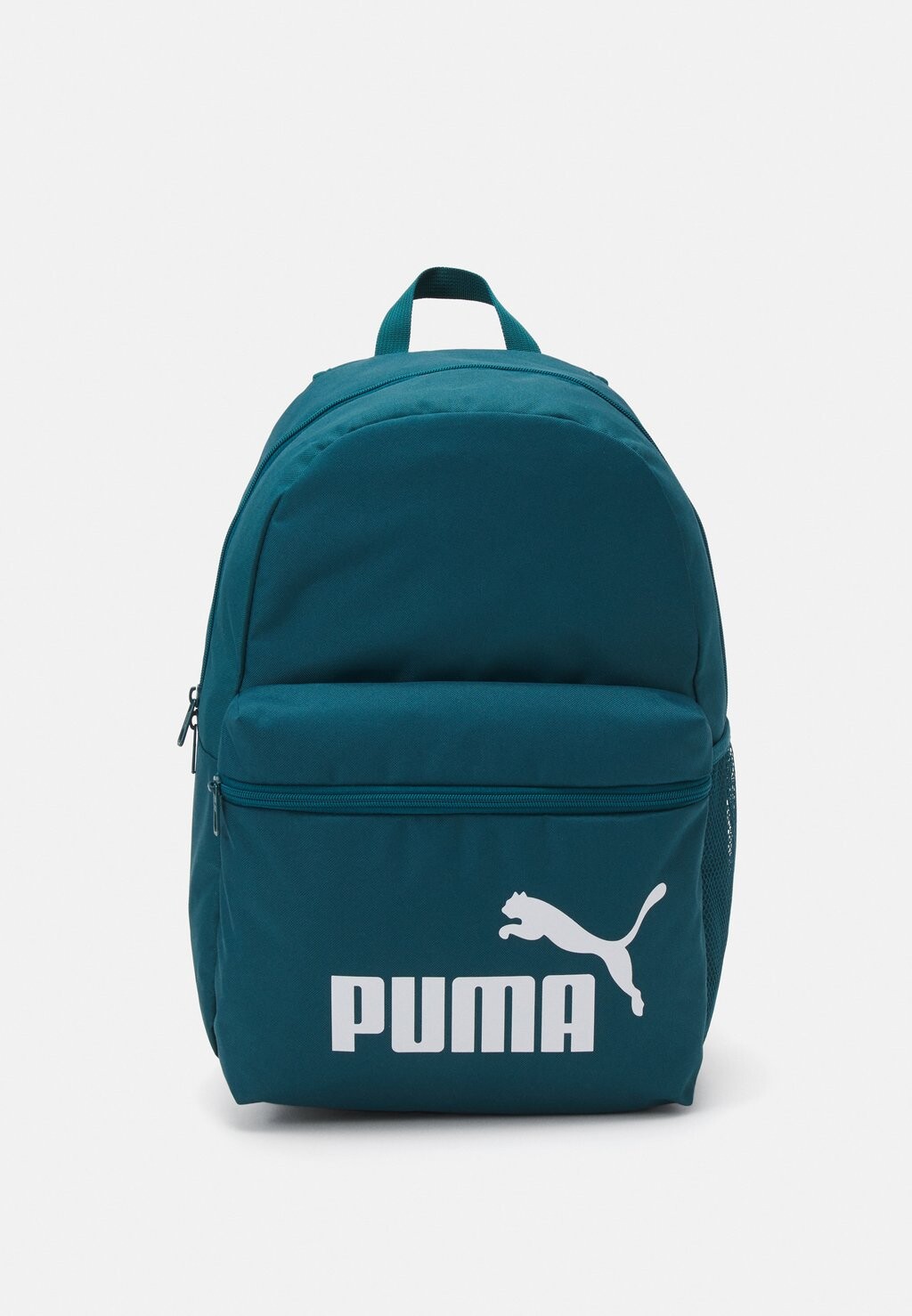 

Рюкзак Phase Backpack Puma, зеленый