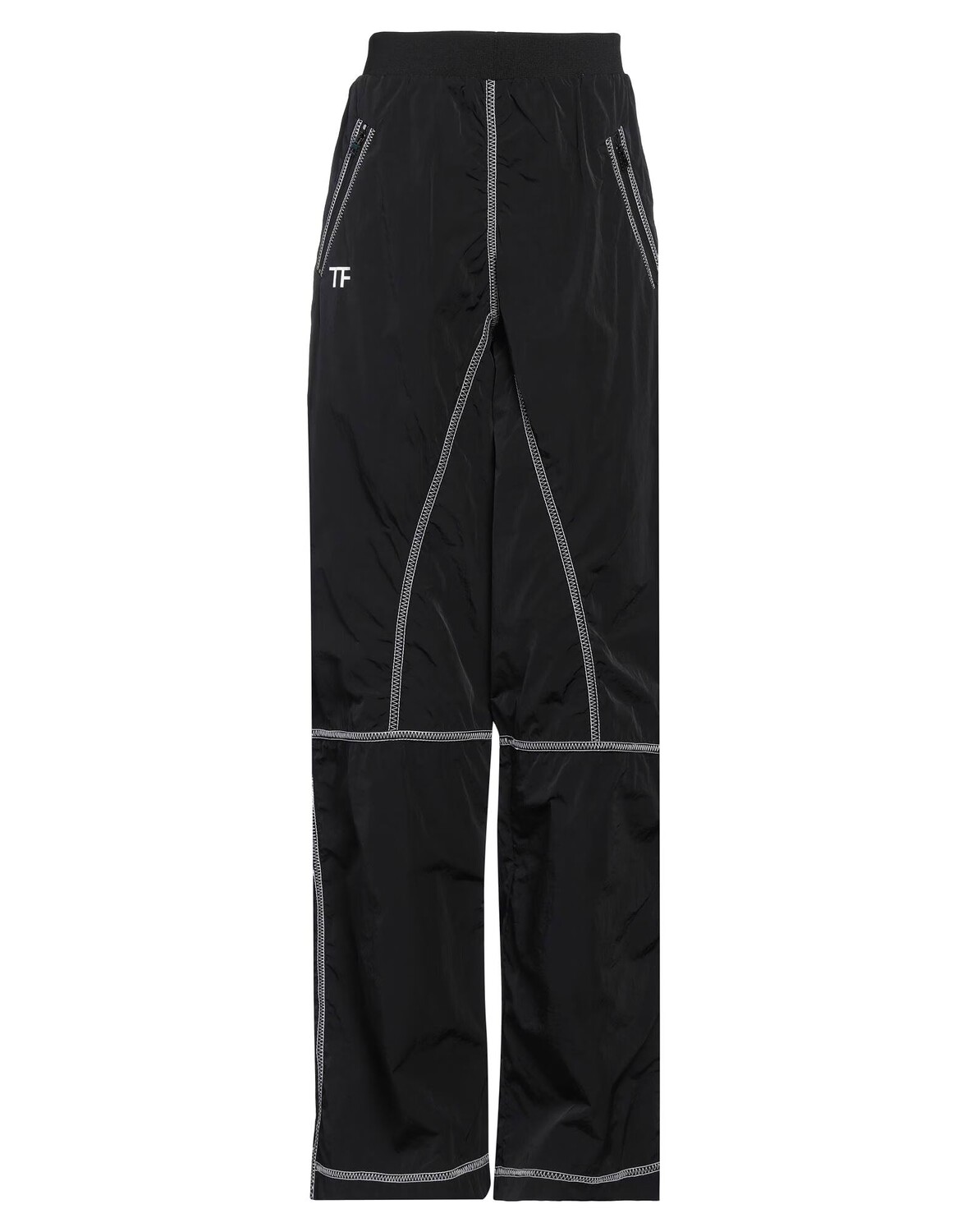 

Брюки Tom Ford, черный