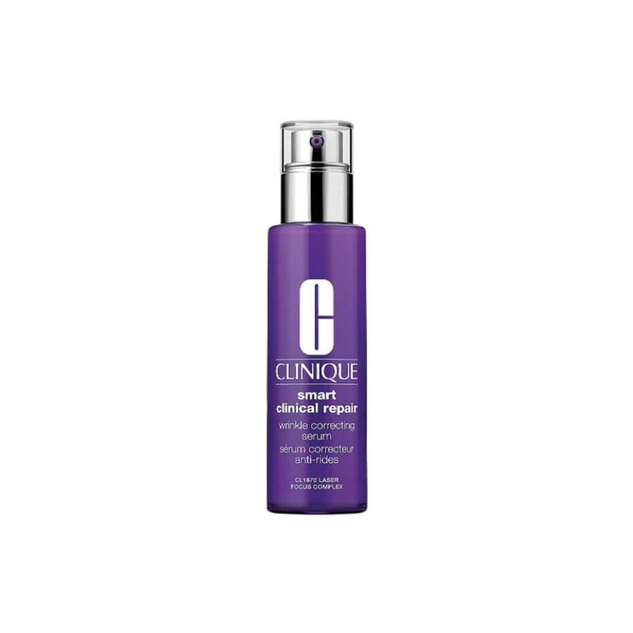 

Сыворотка для лица Clinique Smart Clinical Repair Serum, 50 ml
