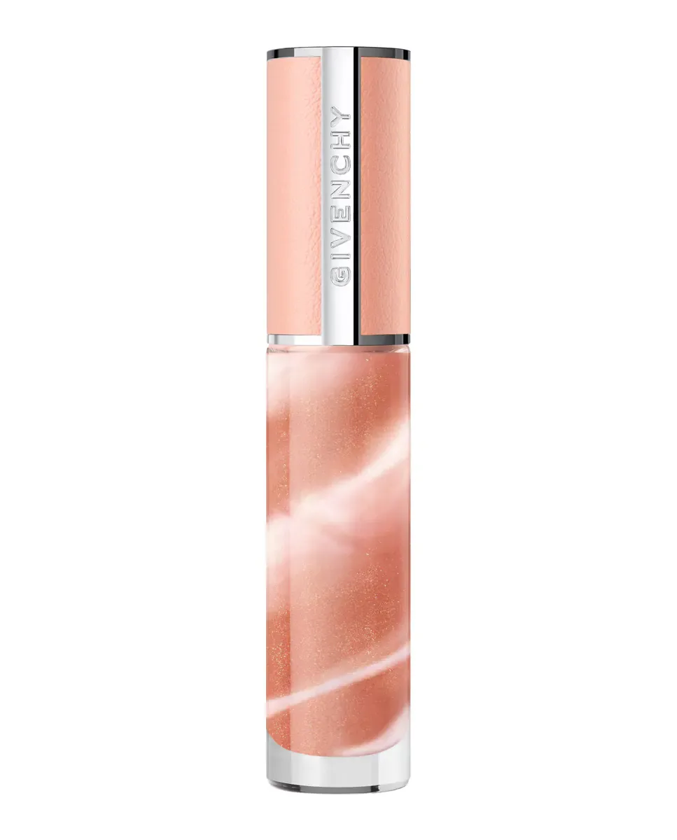 Жидкий бальзам для губ Rose Perfecto Givenchy, N 109 Spicy Mapple