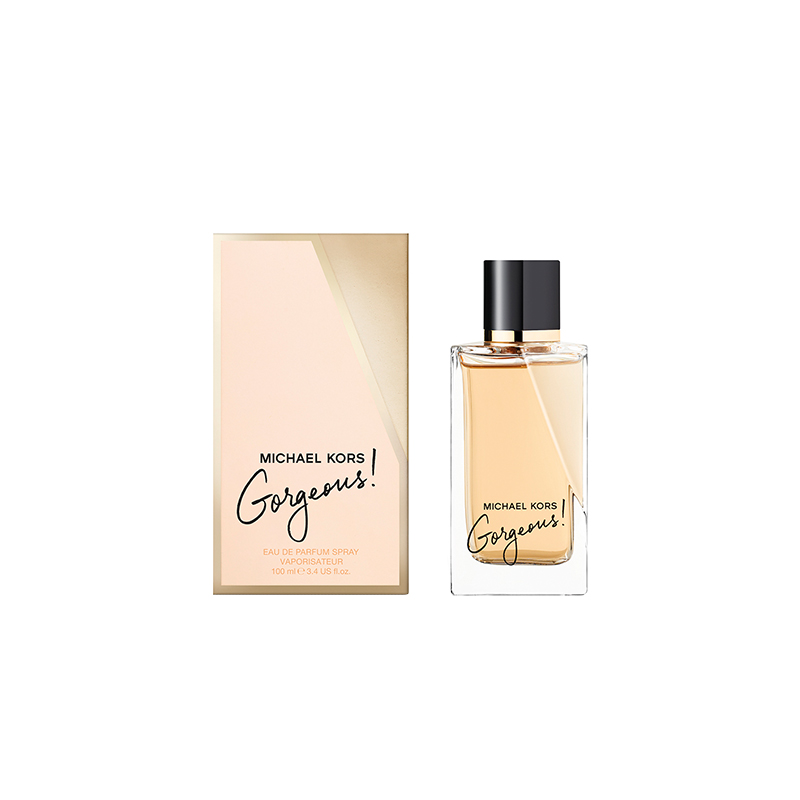 

Женские духи MICHAEL KORS