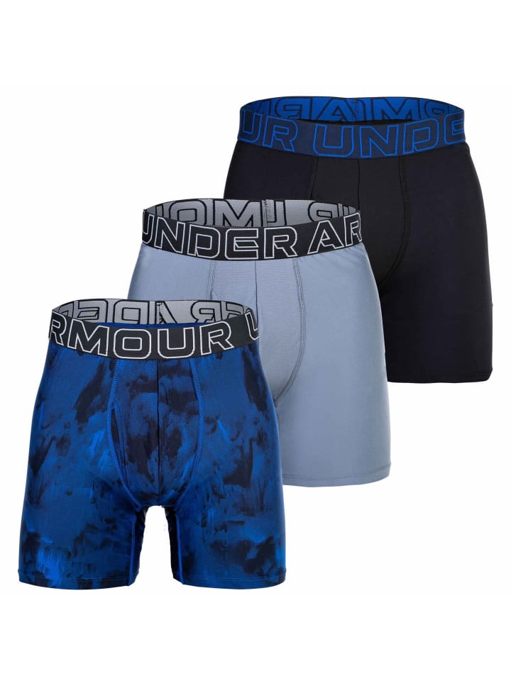 

Боксеры Under Armour
