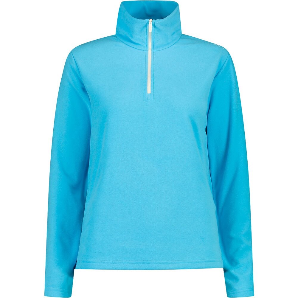 

Толстовка CMP 31G3656 Half Zip, синий