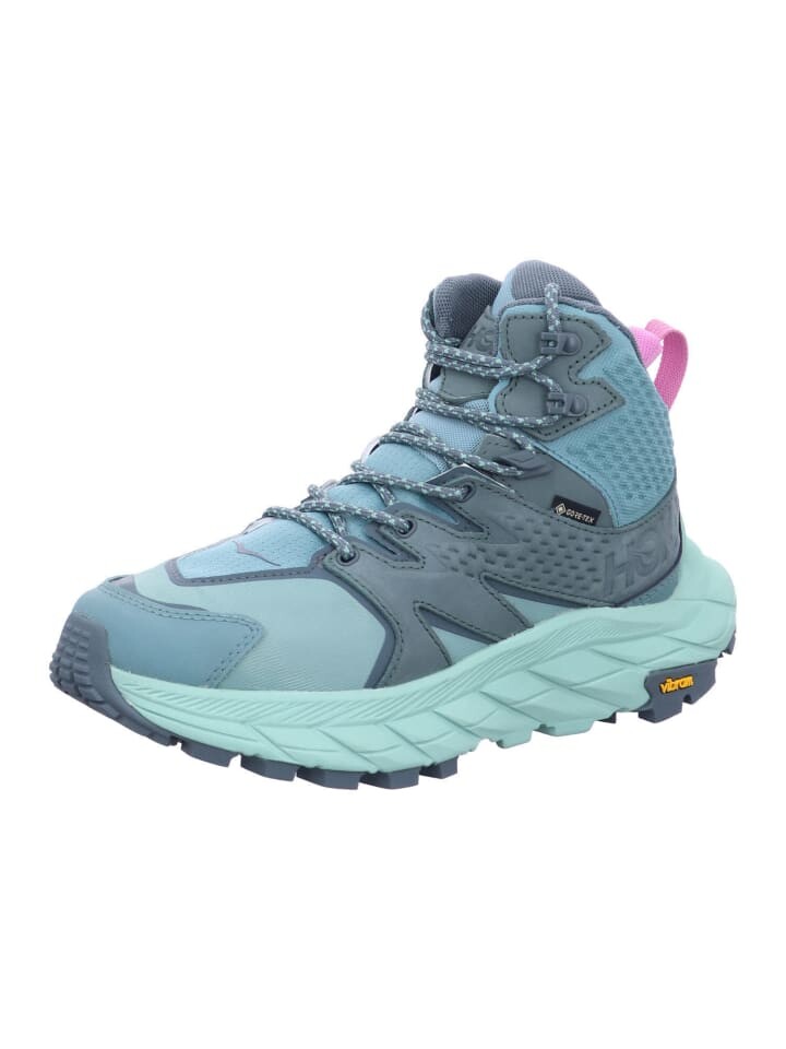 

Походная обувь HOKA Outdoorschuh, синий
