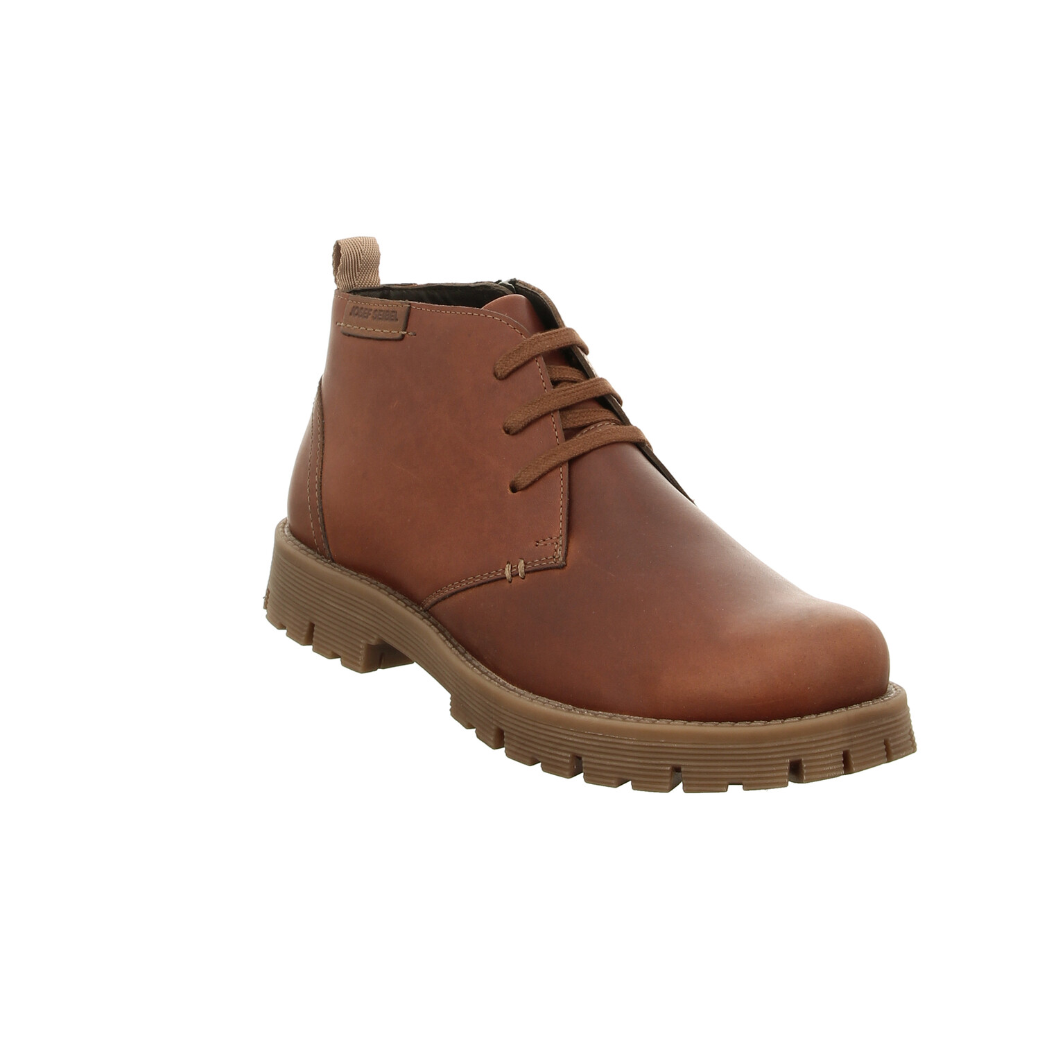 

Сапоги Josef Seibel ette Cheston 03, цвет castagne