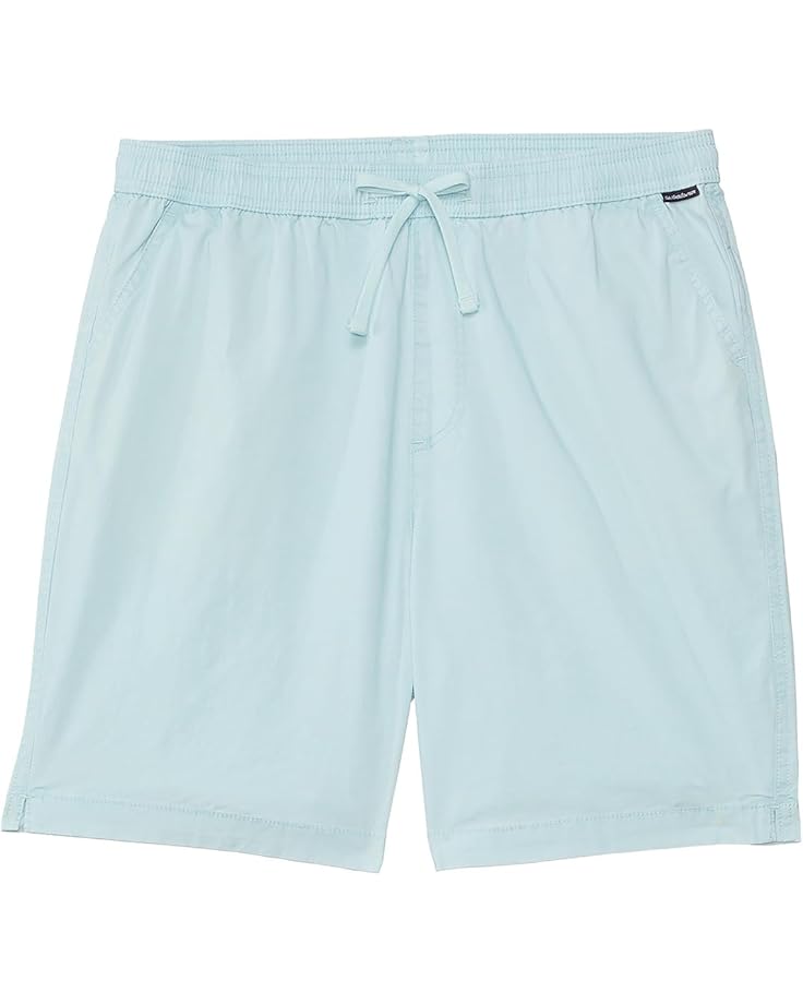 

Шорты Quiksilver Kids Taxer, цвет Cloud Blue