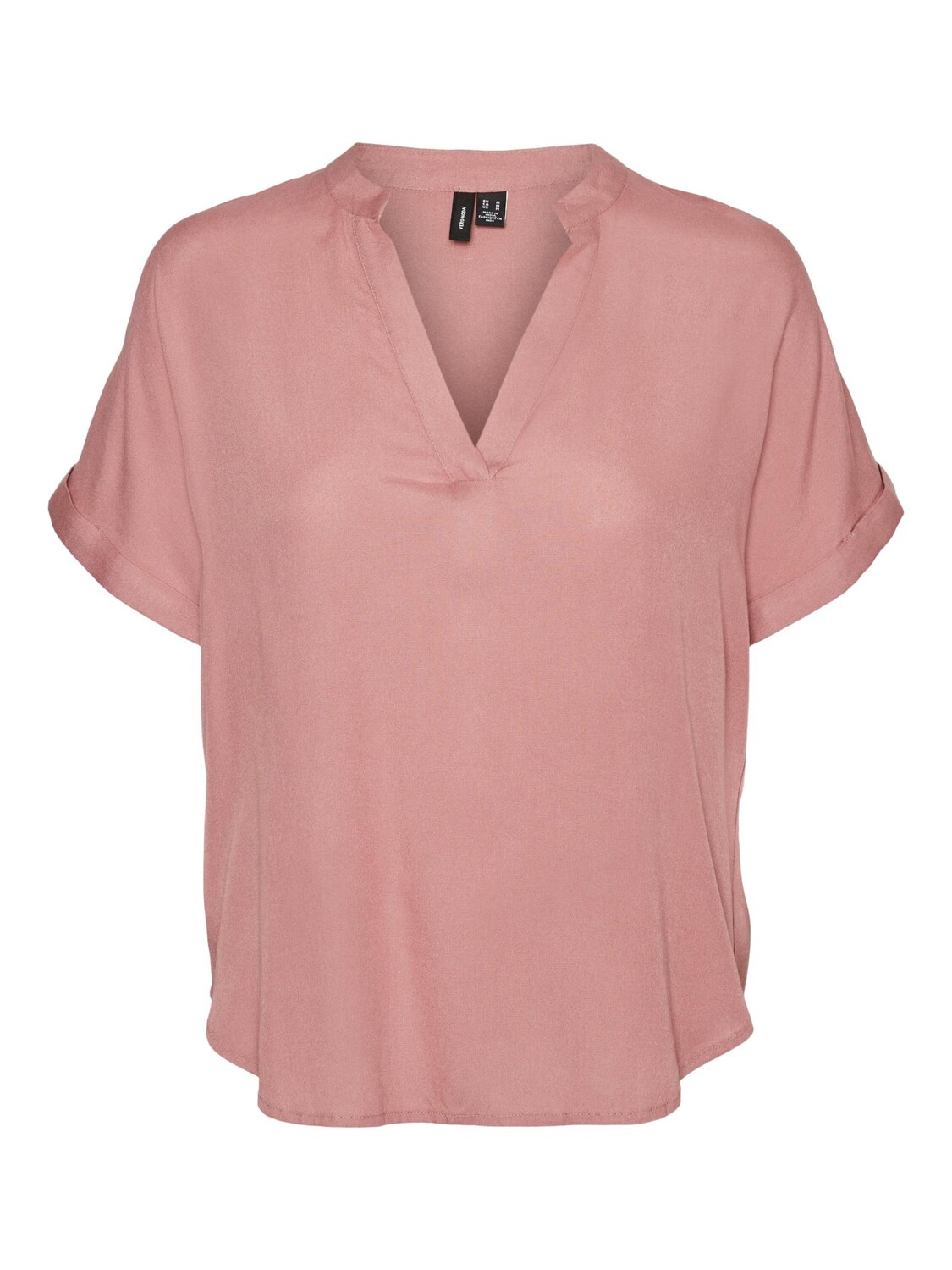 

VERO MODA Блузка 'Beauty' в пыльно-розовом цвете