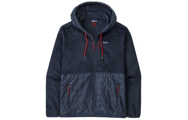 

Patagonia Куртка Re Tool, New Marine/New Navy