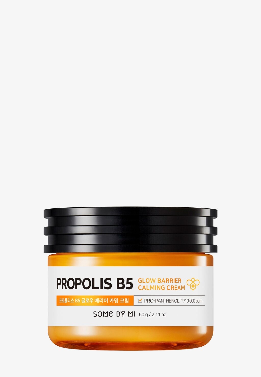 

Дневной крем Propolis B5 Glow Barrier Calming Cream SOME BY MI