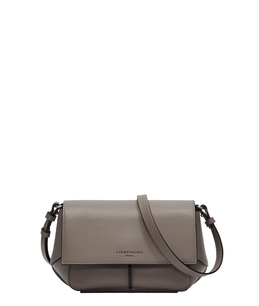 

Сумка через плечо Liebeskind Berlin Crossbody Bag, светло-коричневый