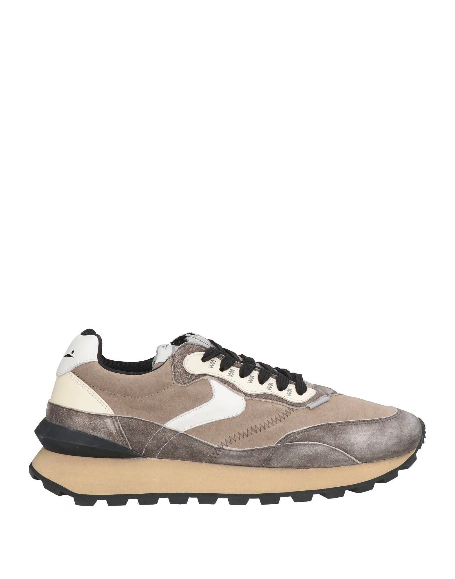 

Кроссовки Voile Blanche, хаки