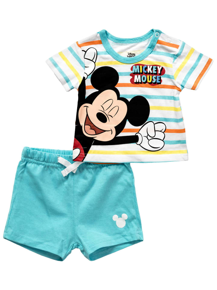 

Футболка Disney, синий