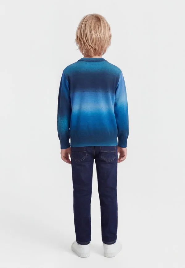Свитер, толстовка Missoni, Blue/Azure — фото 2