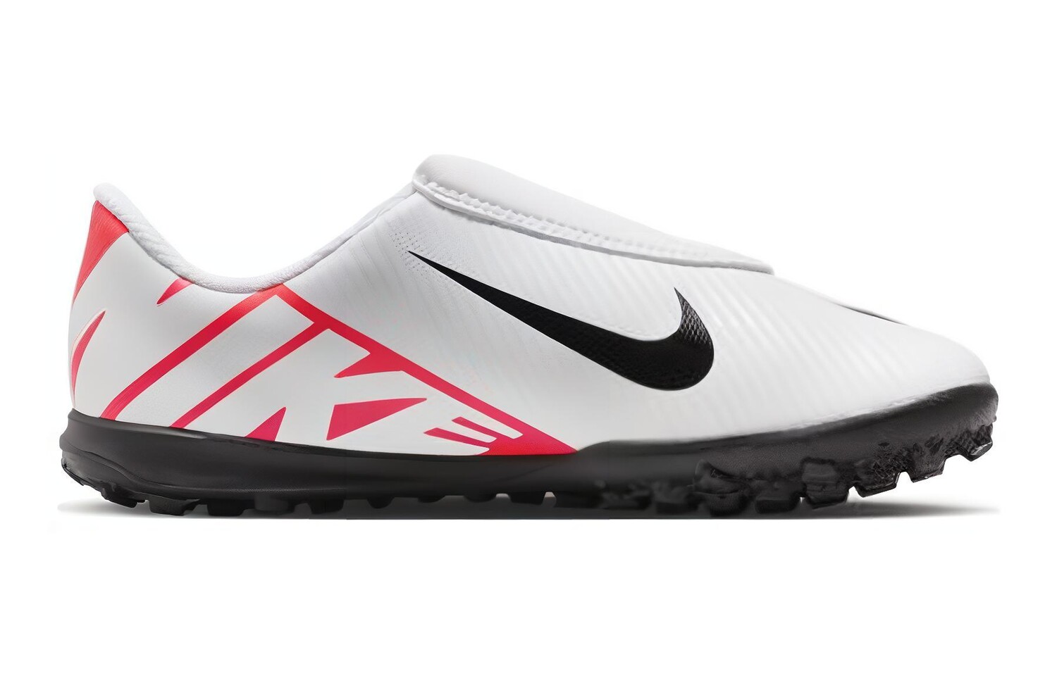 Детские футбольные бутсы Nike Mercurial Vapor 15 Детские, Red — фото 2