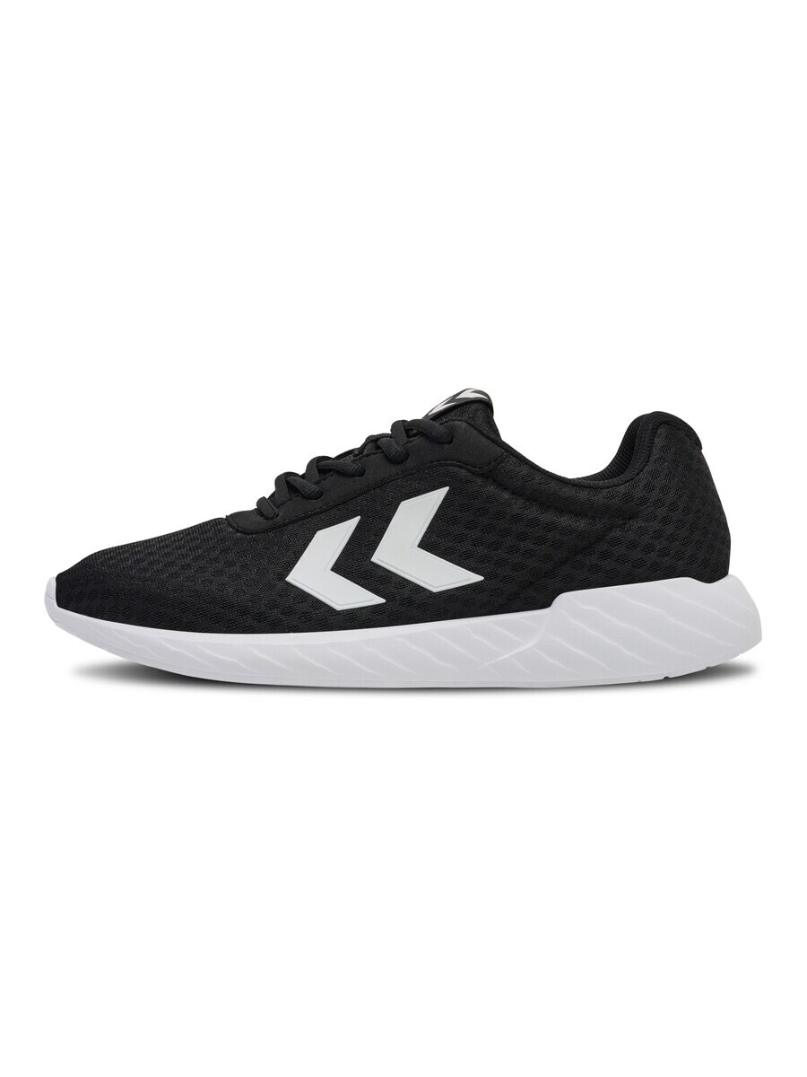 Кроссовки Hummel Athletic LEGEND BREATHER, черный