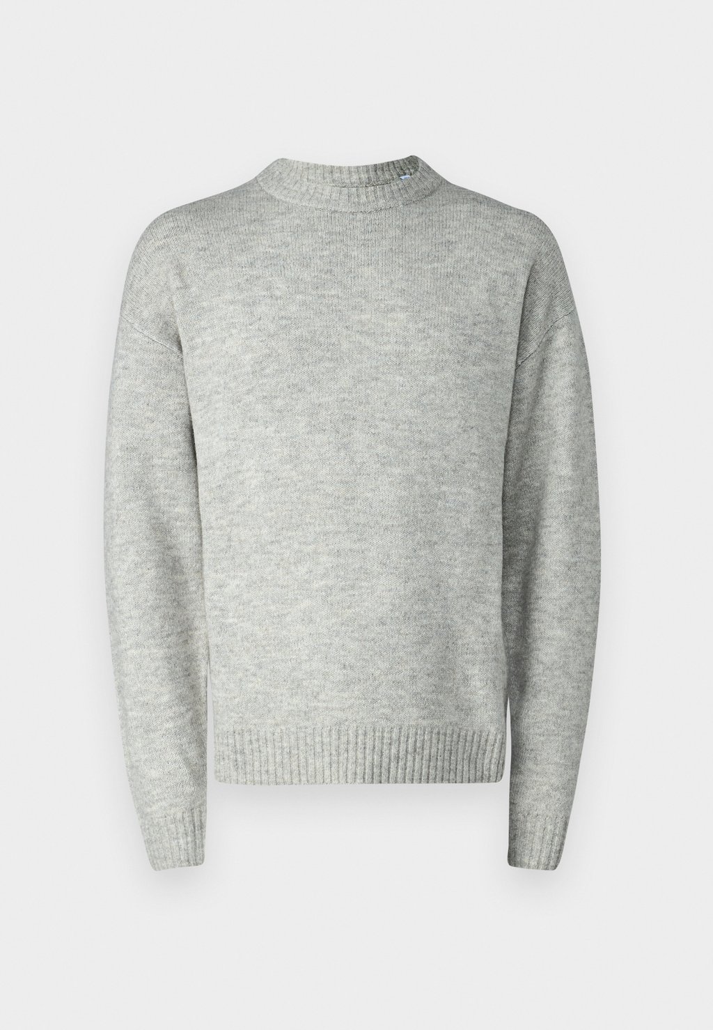 

Джемпер JOROLLIE CREW NECK Jack & Jones, серый