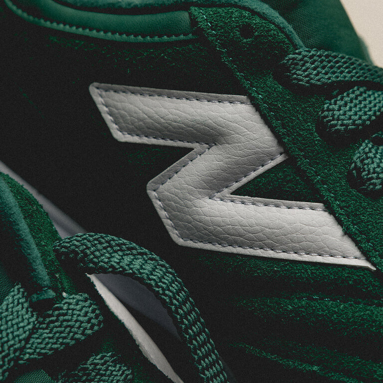 

Кроссовки urc42sd New Balance, синий