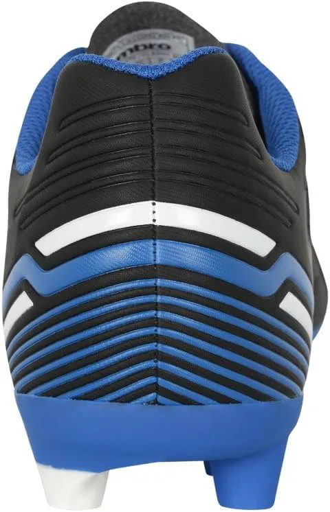 Футбольные бутсы Umbro Men's Classico 13 Fg, черно-белый — фото 2
