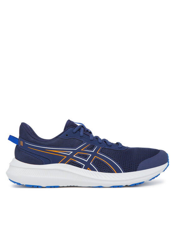 

Кроссовки для бега Jolt 5 1011B963 Asics, синий