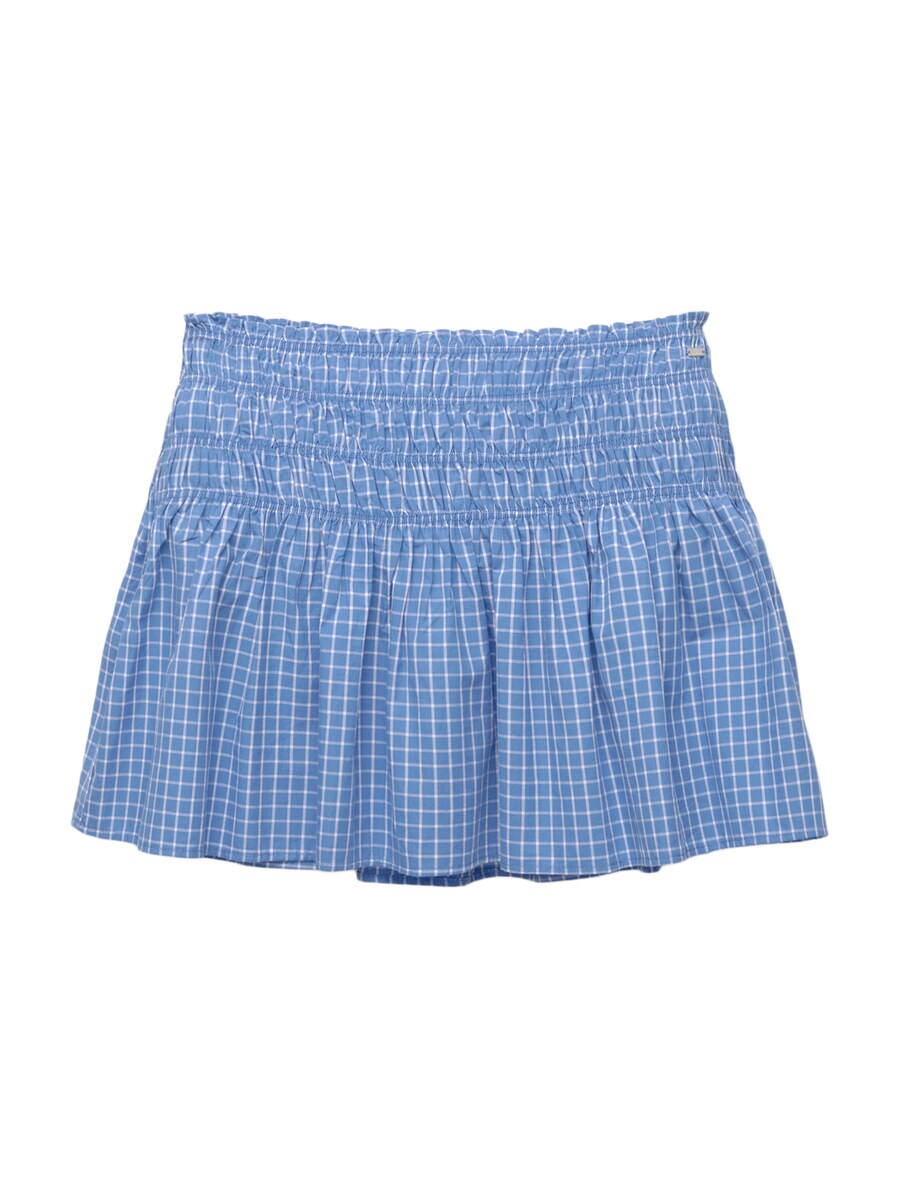 

Юбка Pull&Bear PACIFIC, королевский синий