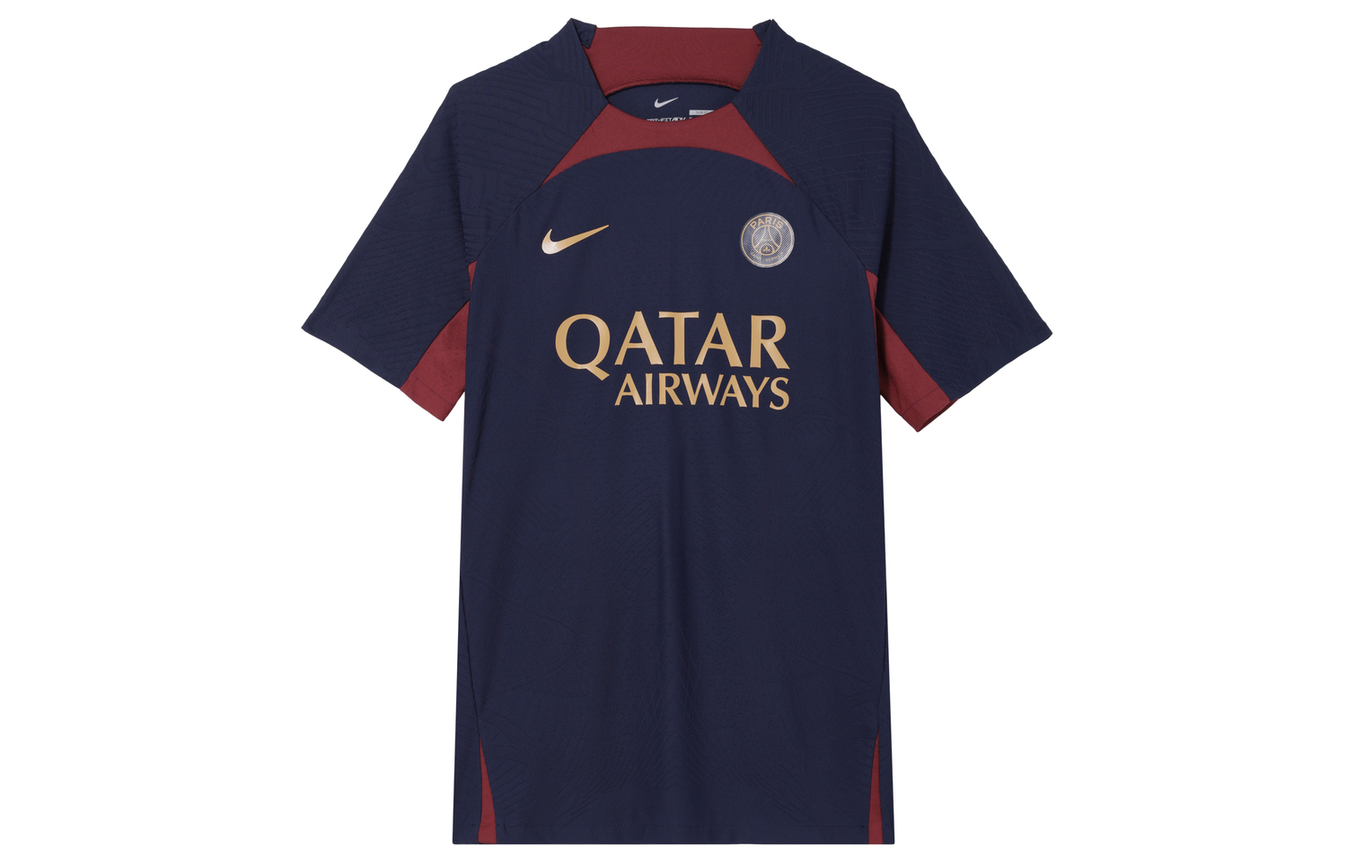 

Nike Футболка Soccer Apparel Men's Dark Blue