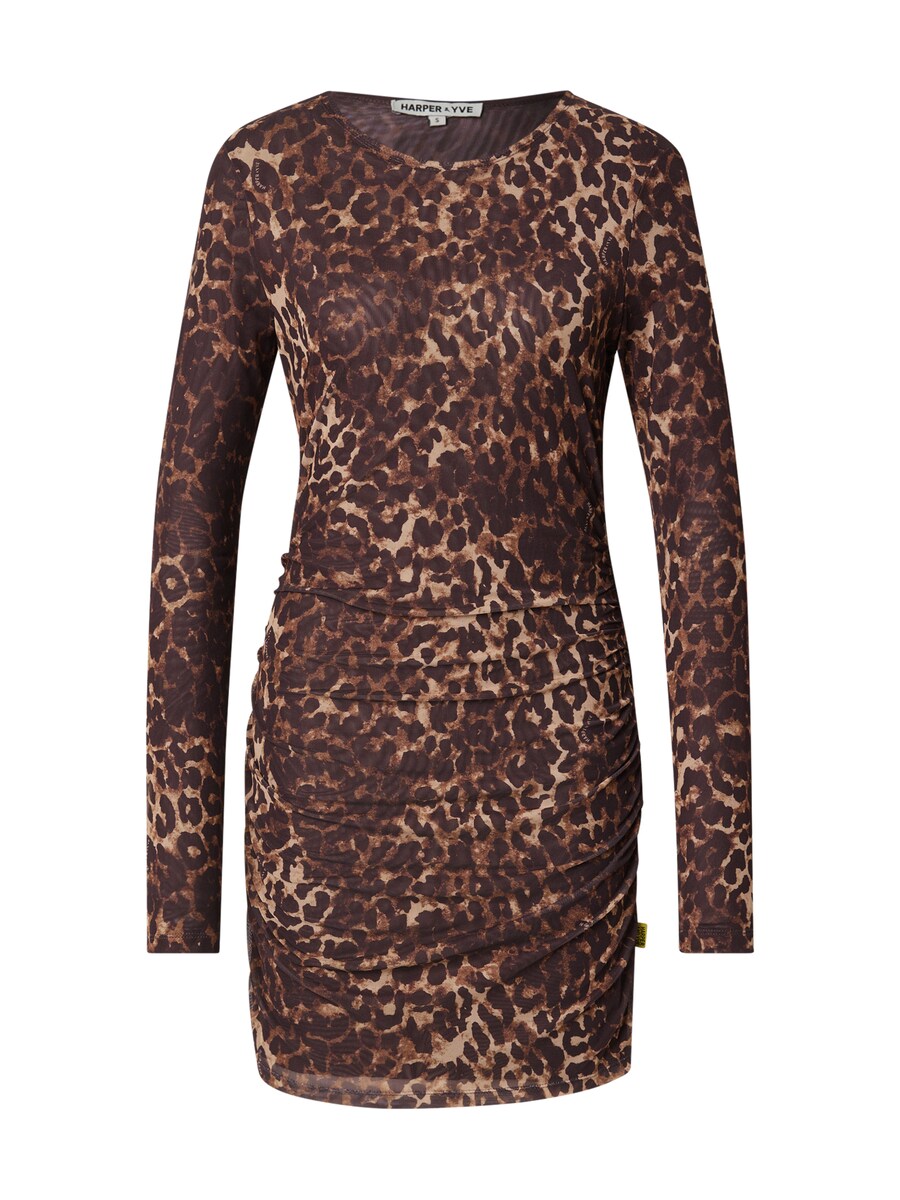 

Платье Harper & Yve, цвет Brown/Chocolate/Brocade